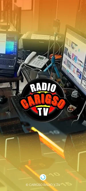 CARIGSO RADIO Y TV Screenshot 0