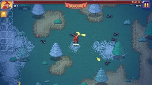 Darkness Survivors Screenshot 2