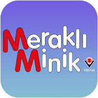Meraklı Minik
