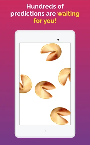 Fortune Cookies For Every Day Screenshot 3