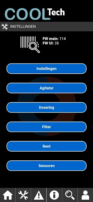 CoolTech Screenshot 2