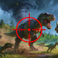 Dinosaur Survival Island