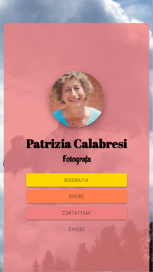Patrizia Calabresi Screenshot 1
