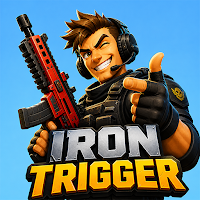 Iron Trigger FPS Strike OPS