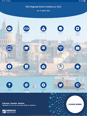 ERA Malta 2022 Screenshot 3