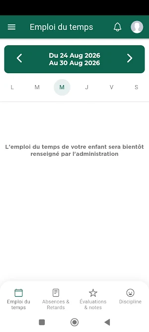 Francis Valéry Almaz Screenshot 3