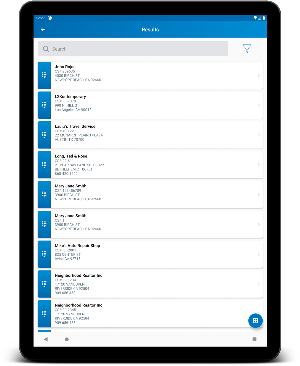 MASmobile Screenshot 2