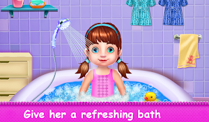 Family Summer Vacation Activities Game Screenshot 1