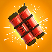 Dynamite Stack