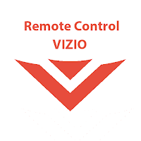 Remote Control Vizio smart TV