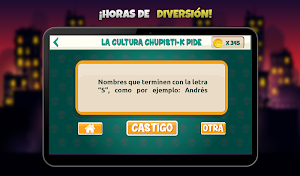Cultura Chupistica 2 Screenshot 2