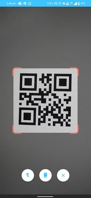 AL Reach Screenshot 2