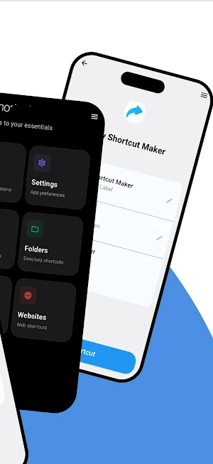 Easy Shortcut Maker Screenshot 1