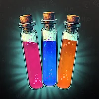 Water Sort Puzzle - Fluid Sort