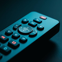 Remote for Nad tv
