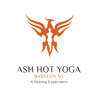 Ash HotYoga