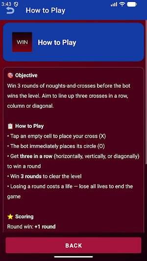 Win Brains Screenshot 3