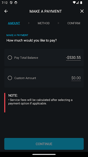Aptivated Screenshot 2