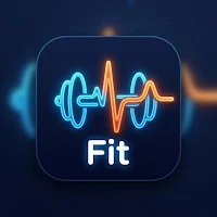 Fit - Fitness & Habit Tracker