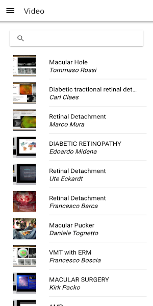 Floretina Screenshot 3