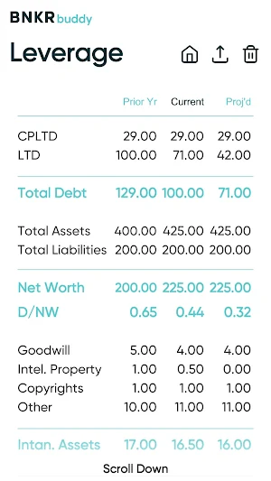 BNKRbuddy Screenshot 1