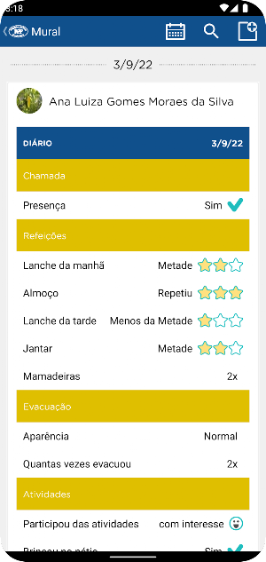Amiguinhos da Praça Screenshot 3
