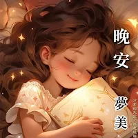 晚安 2025 Gif