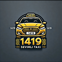 1419 Koson taxi