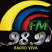 Rádio Web Viva Ibirite Oficial