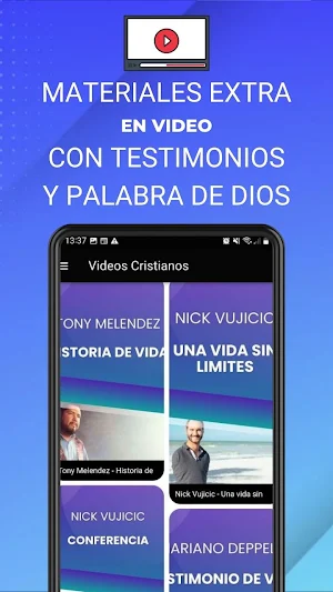 Megapack Imagenes Cristianas Screenshot 3