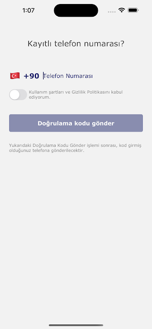 Eksim Event Screenshot 0