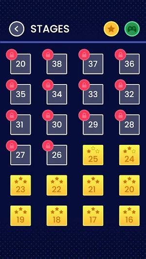 Balls Bricks Breaker Master Screenshot 2