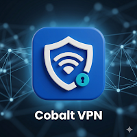 Cobalt VPN