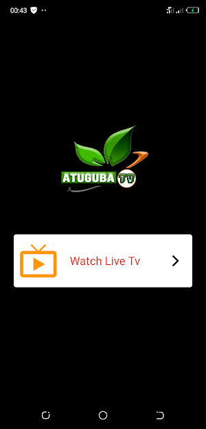 Atuguba Tv Screenshot 1
