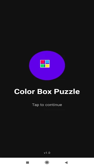 L89 Plus Color Box Screenshot 2