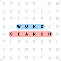 Word Search - Classic Puzzle