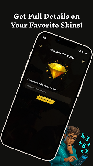 Get Daily Diamond Guide Screenshot 3