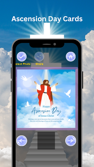 Ascension Day 2024 Screenshot 2