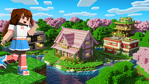 One Block World Screenshot 2