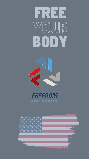 Freedom Body Fitness Screenshot 0