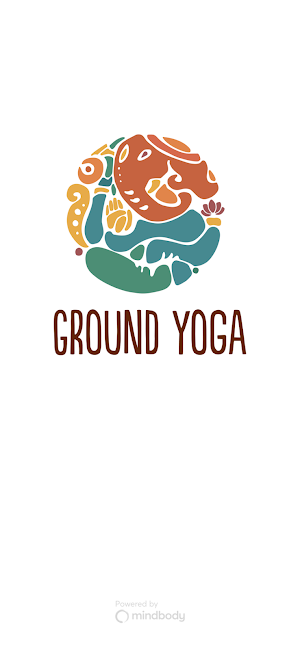 Ground Yoga Screenshot 0
