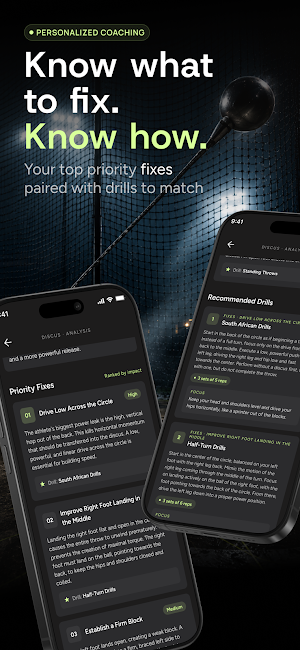 Techniq AI Screenshot 2