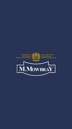M.MOWBRAY MEMBERS Screenshot 0