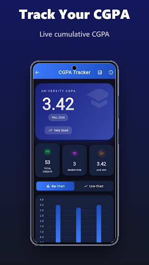 ComRise CUI Screenshot 3
