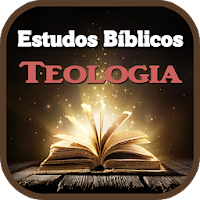 Estudos Bíblicos Teologia