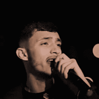 اغاني محمد غدير بدون نت