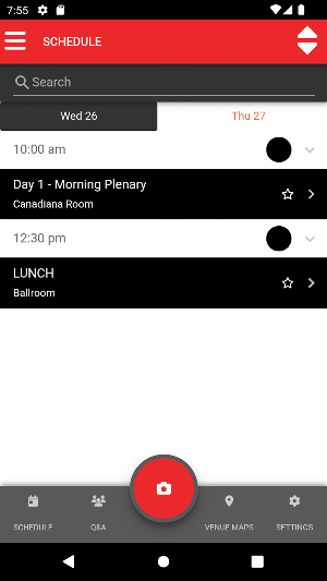 EMU 2023 Screenshot 2