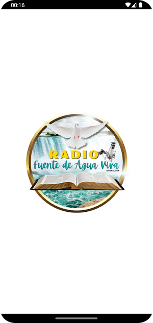 Radio Fuente de Agua Viva Screenshot 0