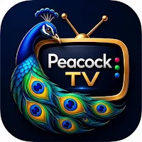 Peacock Tv
