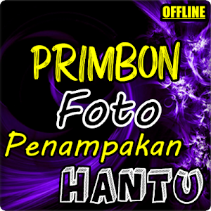 Primbon Melihat Penampakan Foto Hantu Screenshot 3